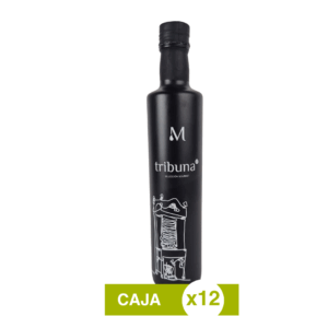 AOVE Tribuna 0.50L. - Selección Gourmet (Portes no Incluidos)