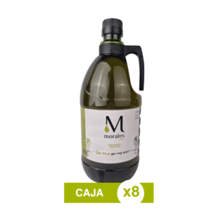 Aceite Oliva Virgen Extra 2L. (Portes no Incluidos)