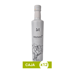 AOVE Museo 0.50L. – Selección Tradicional (Portes no Incluidos)