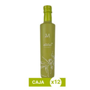 AOVE Aliño 0.50L. - Selección Temprana (Portes no Incluidos)